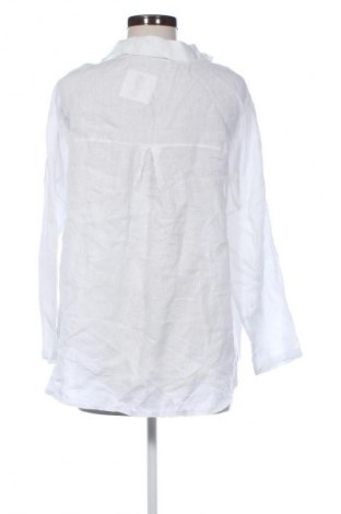 Γυναικείο πουκάμισο Unbranded, Μέγεθος L, Χρώμα Λευκό, Τιμή 9,99 €