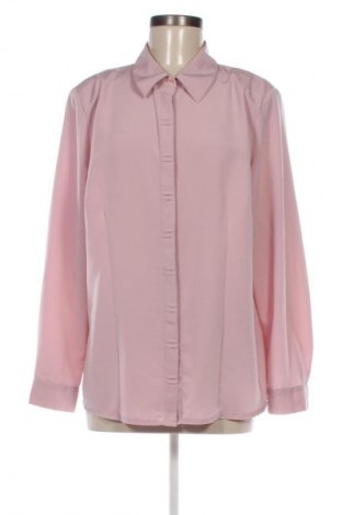 Damska koszula Unbranded, Rozmiar XL, Kolor Popielaty róż, Cena 33,99 zł