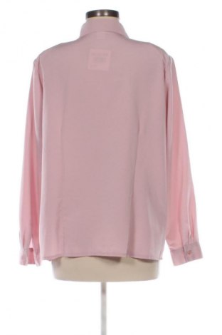 Damska koszula Unbranded, Rozmiar XL, Kolor Popielaty róż, Cena 33,99 zł