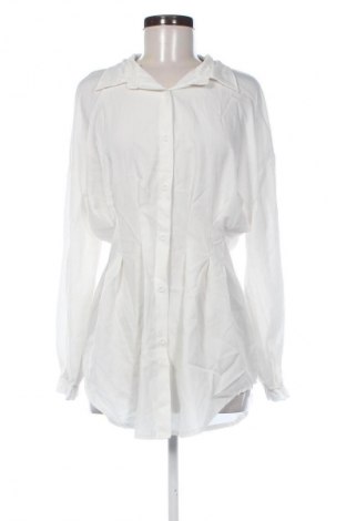 Damenbluse Unbranded, Größe L, Farbe Weiß, Preis 9,99 €