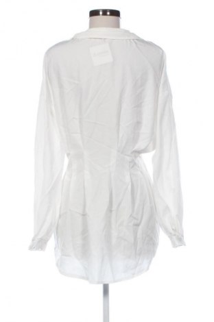 Damenbluse Unbranded, Größe L, Farbe Weiß, Preis 9,99 €