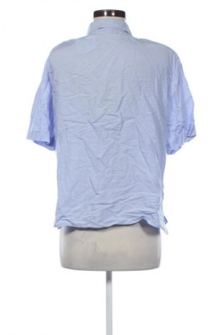 Női ing Unbranded, Méret L, Szín Kék, Ár 5 372 Ft