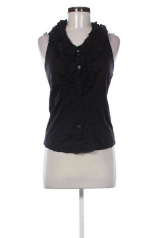 Дамска риза Unbranded, Размер S, Цвят Черен, Цена 12,69 €