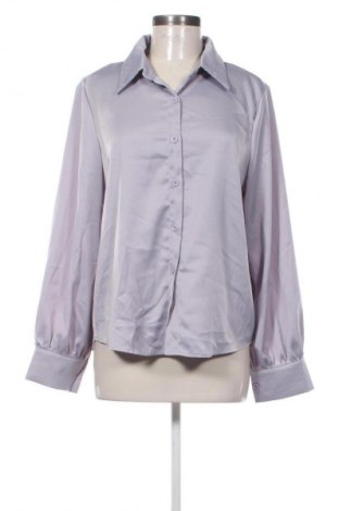 Dámska košeľa  Unbranded, Veľkosť M, Farba Sivá, Cena  4,95 €