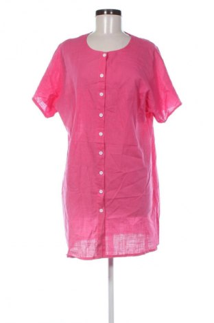 Дамска риза Unbranded, Размер L, Цвят Розов, Цена 12,69 €