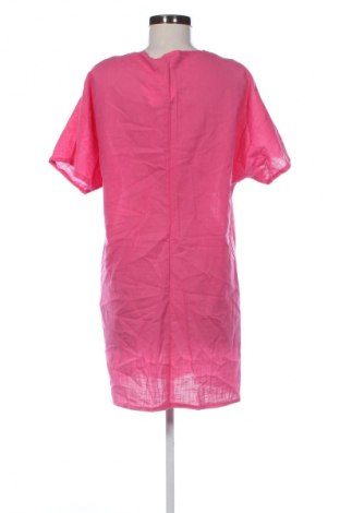 Дамска риза Unbranded, Размер L, Цвят Розов, Цена 12,69 €