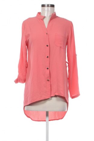 Damska koszula Unbranded, Rozmiar M, Kolor Różowy, Cena 29,99 zł