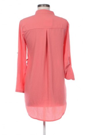 Damska koszula Unbranded, Rozmiar M, Kolor Różowy, Cena 29,99 zł