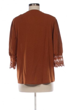 Dámská košile  Unbranded, Velikost L, Barva Hnědá, Cena  359,00 Kč