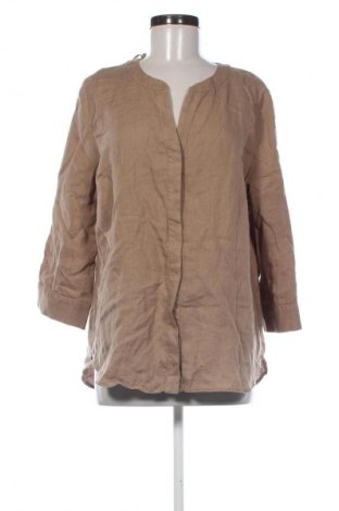 Damska koszula Unbranded, Rozmiar L, Kolor Brązowy, Cena 27,99 zł