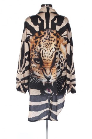 Damenbluse Unbranded, Größe M, Farbe Mehrfarbig, Preis € 13,00