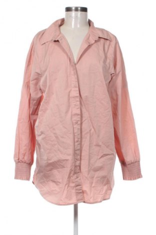 Dámská košile  Unbranded, Velikost XL, Barva Popelavě růžová, Cena  179,00 Kč