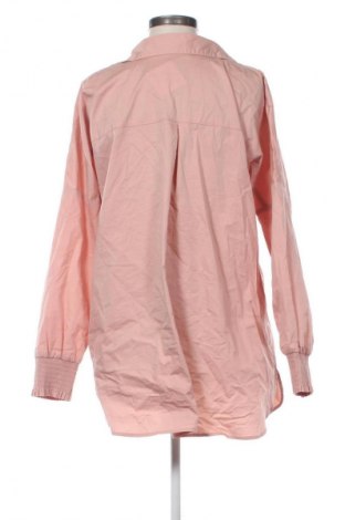Dámská košile  Unbranded, Velikost XL, Barva Popelavě růžová, Cena  179,00 Kč