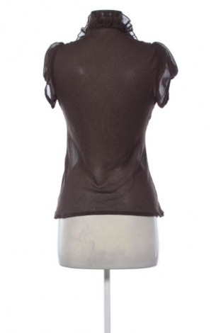 Cămașă de femei Unbranded, Mărime M, Culoare Maro, Preț 67,77 Lei