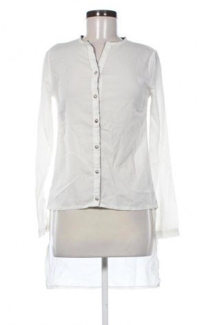 Дамска риза Unbranded, Размер S, Цвят Екрю, Цена 12,78 €