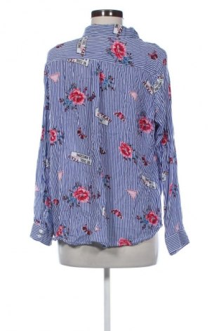Дамска риза Unbranded, Размер M, Цвят Многоцветен, Цена 13,00 €