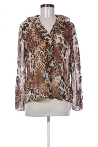Дамска риза Unbranded, Размер L, Цвят Многоцветен, Цена 12,69 €