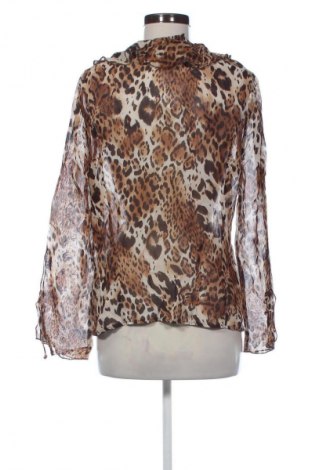 Дамска риза Unbranded, Размер L, Цвят Многоцветен, Цена 12,69 €