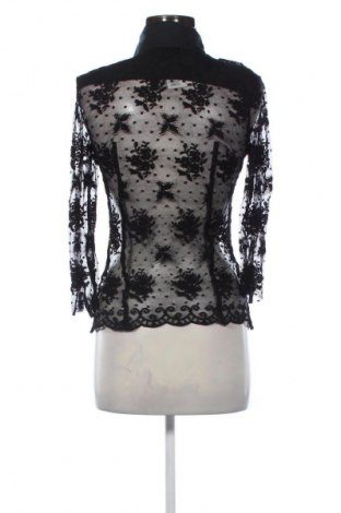 Cămașă de femei Unbranded, Mărime M, Culoare Negru, Preț 67,77 Lei