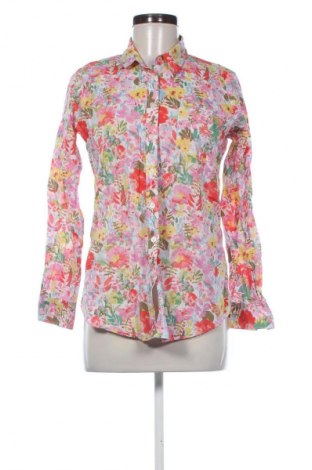 Γυναικείο πουκάμισο Joules, Μέγεθος M, Χρώμα Πολύχρωμο, Τιμή 28,18 €