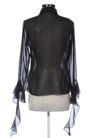 Дамска риза Unbranded, Размер M, Цвят Черен, Цена 13,00 €