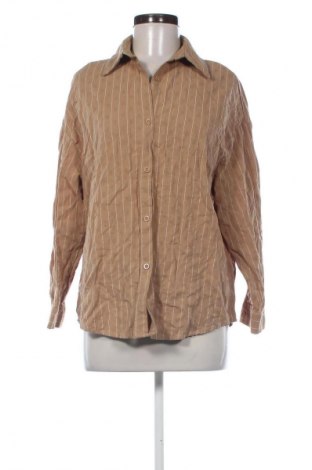 Γυναικείο πουκάμισο Unbranded, Μέγεθος M, Χρώμα Πολύχρωμο, Τιμή 13,00 €