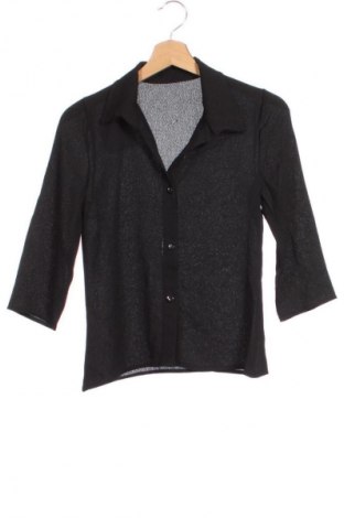 Damenbluse Unbranded, Größe XS, Farbe Schwarz, Preis € 12,69