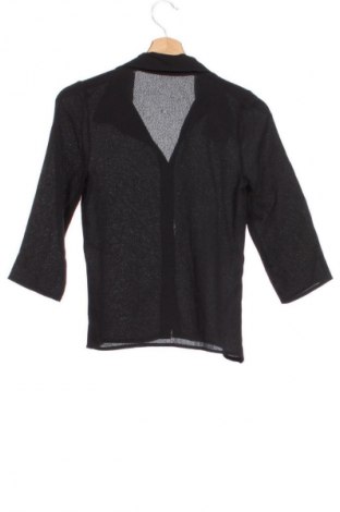 Damenbluse Unbranded, Größe XS, Farbe Schwarz, Preis € 12,69