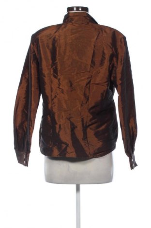 Дамска риза Unbranded, Размер 3XL, Цвят Кафяв, Цена 13,00 €