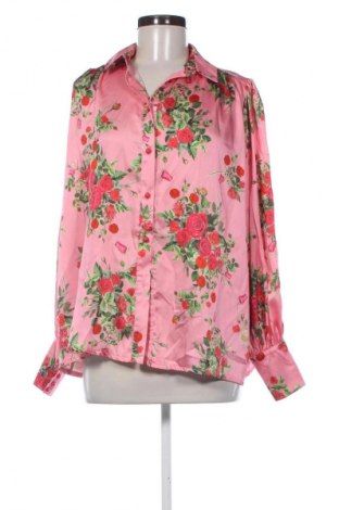 Cămașă de femei Unbranded, Mărime M, Culoare Multicolor, Preț 66,16 Lei