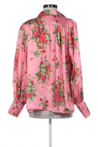 Cămașă de femei Unbranded, Mărime M, Culoare Multicolor, Preț 66,16 Lei