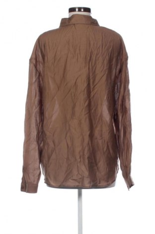 Damenbluse Unbranded, Größe XL, Farbe Braun, Preis € 12,69