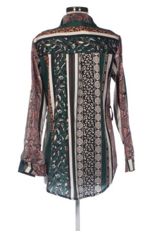 Damenbluse Unbranded, Größe M, Farbe Mehrfarbig, Preis € 13,00