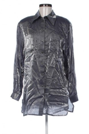 Női ing Unbranded, Méret M, Szín Kék, Ár 5 244 Ft