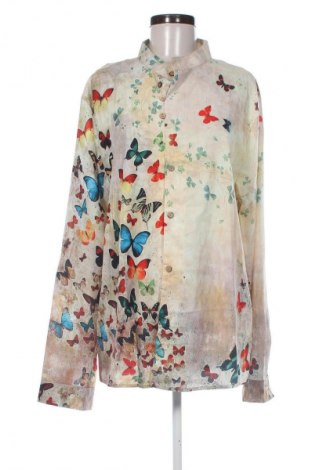 Női ing Unbranded, Méret L, Szín Sokszínű, Ár 5 372 Ft