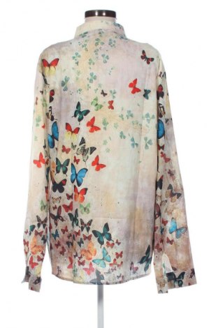 Női ing Unbranded, Méret L, Szín Sokszínű, Ár 5 372 Ft