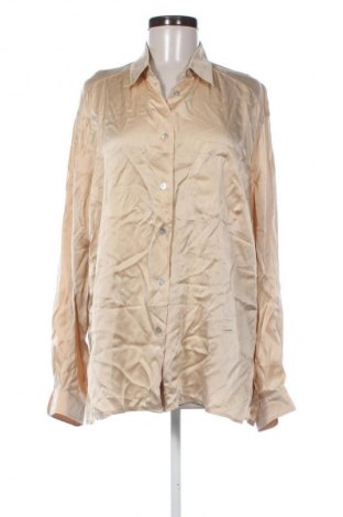 Damenbluse Unbranded, Größe L, Farbe Beige, Preis € 12,85