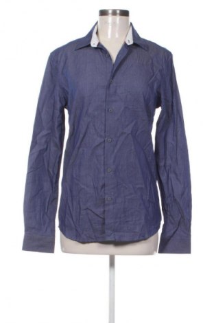 Damenbluse Unbranded, Größe S, Farbe Blau, Preis 6,99 €
