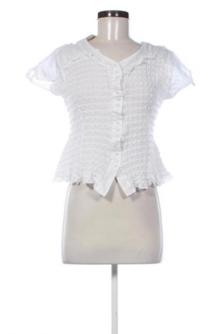 Damenbluse Unbranded, Größe S, Farbe Weiß, Preis 13,00 €