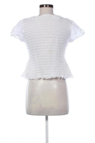 Damenbluse Unbranded, Größe S, Farbe Weiß, Preis 13,00 €