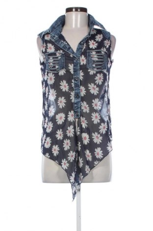 Cămașă de femei Unbranded, Mărime S, Culoare Multicolor, Preț 67,77 Lei