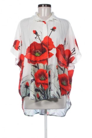 Dámska košeľa  Unbranded, Veľkosť XL, Farba Viacfarebná, Cena  12,85 €