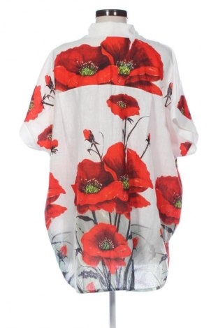 Dámska košeľa  Unbranded, Veľkosť XL, Farba Viacfarebná, Cena  12,85 €