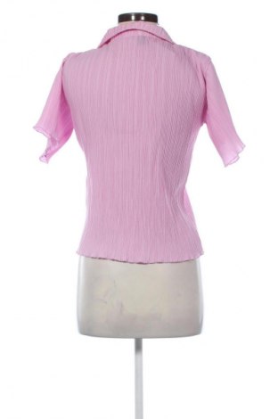 Damenbluse Unbranded, Größe S, Farbe Rosa, Preis € 13,00