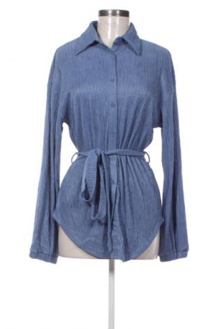 Női ing Unbranded, Méret M, Szín Kék, Ár 5 029 Ft