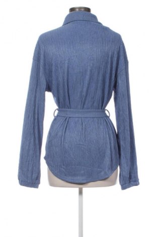 Női ing Unbranded, Méret M, Szín Kék, Ár 5 029 Ft