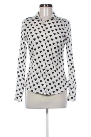 Damenbluse Unbranded, Größe S, Farbe Mehrfarbig, Preis 13,00 €