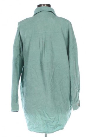 Cămașă de femei Unbranded, Mărime 3XL, Culoare Verde, Preț 69,99 Lei