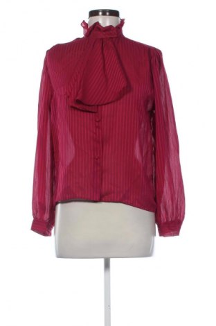 Női ing Unbranded, Méret M, Szín Piros, Ár 5 372 Ft