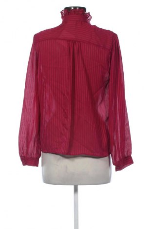 Női ing Unbranded, Méret M, Szín Piros, Ár 5 372 Ft